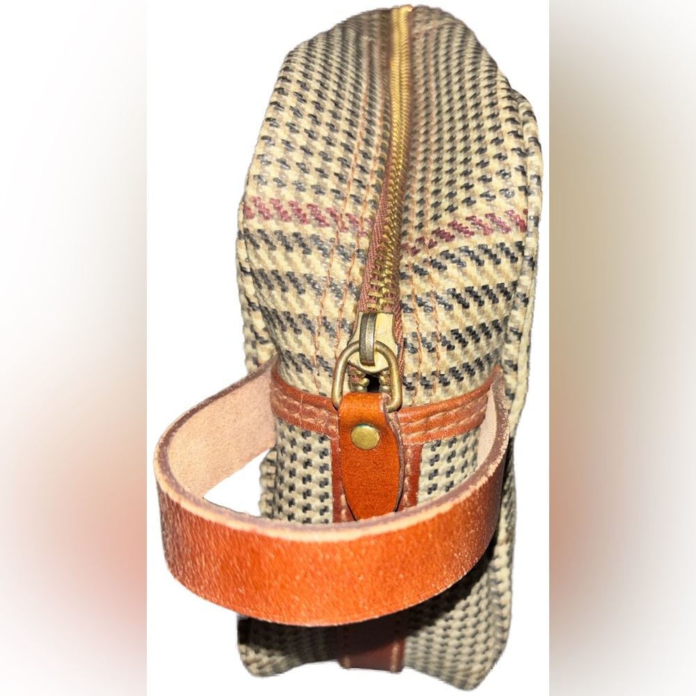 Vintage Polo Ralph Lauren Toiletry Bag / Dopp Kit - Picture 5 of 13